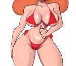 sara bellum from powerpuff girls