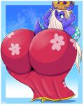  1girl anthro ass basket big_ass big_breasts bouncing_ass bouncing_butt breasts equid equine fan_character female_only finalofdestinations friendship_is_magic fruit hasbro high_res huge_ass huge_breasts hyper hyper_ass hyper_butt my_little_pony original_character pony shaking_ass shaking_butt twerking wide_hips 