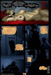 2008 carnal_tales carnal_tales_4 comic horrorbabecentral huge_breasts jack's_last_slash james_lemay vampire xhime