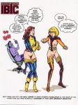  adam_walters alpha_flight breasts dc dc_comics erect_nipples hairless_pussy kara_killgrave kitty_pryde marvel nipples nude persuasion pubic_hair purple_girl pussy shadowcat small_breasts tara_markov tebra teen_titans terra x-men 