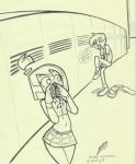 danny fenton from danny phantom by garabatoz