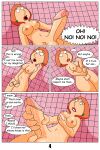  anal anal_insertion anal_sex bath bathing bathroom bathtub comic dickgirl dickgirl/dickgirl family_guy futa_only futanari futanari/futanari futanari_on_futanari futanari_penetrated futanari_penetrating incest intersex intersex/intersex lois_griffin meg_griffin milf moffoffo moffoffo_(artist) mother_&amp;_daughter 