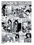  artist_request comic en_avoir_ou_pas french_text kiss_comix monochrome 