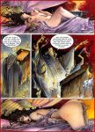 alfonso_azpiri comic heavy_metal tagme wet_dreams