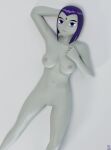  blender dc_comics raven_(dc) shim tagme teen_titans 