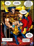 jean grey from discord (comic) by nill (artist)