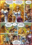 alfonso_azpiri comic heavy_metal tagme wet_dreams