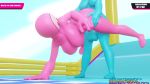 1futa 1girl 3d ambiguous_penetration animated anthro anthrofied ass balls big_ass big_balls big_breasts big_penis bouncing_ass breasts clapping_cheeks cute erection fall_gals fall_guys forced futanari futanari_on_female gameplay_mechanics legs_held_open legs_up loop nipples penetration penis pixel-perry reaching sound spanking tagme testicles uncut video_games webm wheelbarrow_position