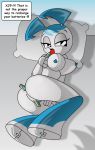 anus breasts jenny_wakeman my_life_as_a_teenage_robot pussy robot_girl x^j^kny x^j^kny_(artist) xj-9