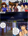  akane_tendo comic dreamlover genma_saotome kasumi_tendo nabiki_tendo panda ranma_1/2 ranma_saotome soun_tendo ukyo_kuonji 