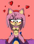  amy_rose amy_rose_(classic) sega sonic sonic_the_hedgehog sonic_the_hedgehog_(series) sonic_x 