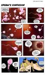  beastiality comic dog sperm sperm&#039;s_confusion turria 