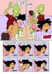amy wong from futurama