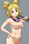 temari from naruto by @ma?