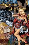  al_rio grimm_fairy_tales little_red_riding_hood tagme werewolf zenescope 