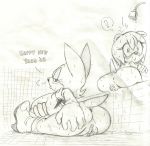 ! amy_rose ass jiky rouge_the_bat shower sonic sonic_team text