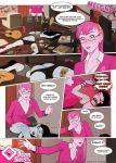 adventure_time comic drunk female marceline princess_bonnibel_bubblegum princess_bubblegum prismgirls