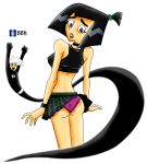 danny fenton from danny phantom