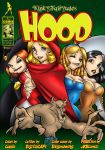 little red riding hood from jkrcomix