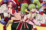 c.c. christmas code_geass kallen_stadtfeld