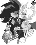 aeolus rouge_the_bat sega shadow_the_hedgehog sonic_the_hedgehog_(series)