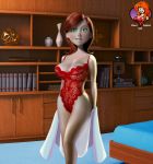 helen parr from the incredibles by cherri poptart