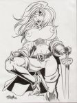  battle_chasers red_monika tagme tim_vigil 