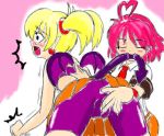 arcana_heart heart_aino lilica_felchenerow tagme