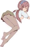 makinami mari illustrious from evangelion: 2.0 you can (not) advance by nyoriko