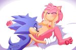 amy_rose apinkgrape furry nipples nude sega sonic_the_hedgehog sonic_the_hedgehog_(series) tagme