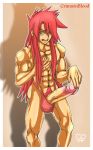  luke_fon_fabre male tales tales_of_the_abyss 