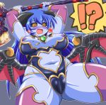 astaroth from shinrabanshou