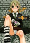 eyebrows maka maka_albarn soul_eater tagme