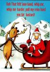 santa claus from christmas