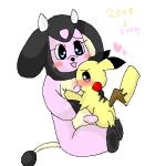 miltank from nintendo