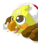  boco boko chocobo final_fantasy 