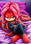 lien-da from archie comics by bbmbbf