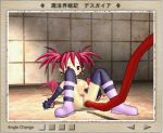 etna from disgaea