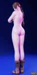  alluring ass boots hypster83 michelle_chang milf namco nude tekken tekken_1 tekken_2 tekken_tag_tournament tekken_tag_tournament_2 