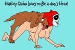 bud (btas) from batman: the animated series