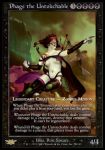  1girl hasbro magic_the_gathering phage_the_untouchable solo_female wizards_of_the_coast 