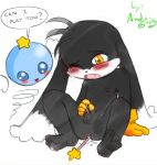 klonoa tagme