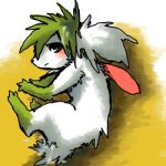  aftersex cum pokemon shaymin shaymin_sky_forme 