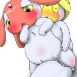  azelf mesprit pokemon uxie white_background 