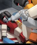  starscream sunstorm tagme text transformers 