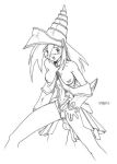 dark_magician_girl godofchaos nude sex vaginal vaginal_penetration yu-gi-oh!