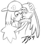 djs king_of_sorrow klonoa tagme