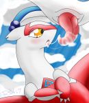 dragonair insomniacovrlrd latias latios pokemon