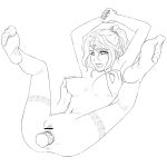 rosa farrell from final fantasy