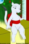 furry horny kitsuneyoukai pussy the_flight_before_christmas wilma_(the_flight_before_christmas)